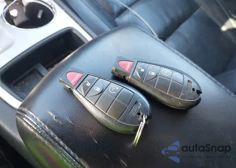 2011 Jeep Grand Cherokee Laredo from USA, damaged, VIN 1J4RR4GG9BC738219